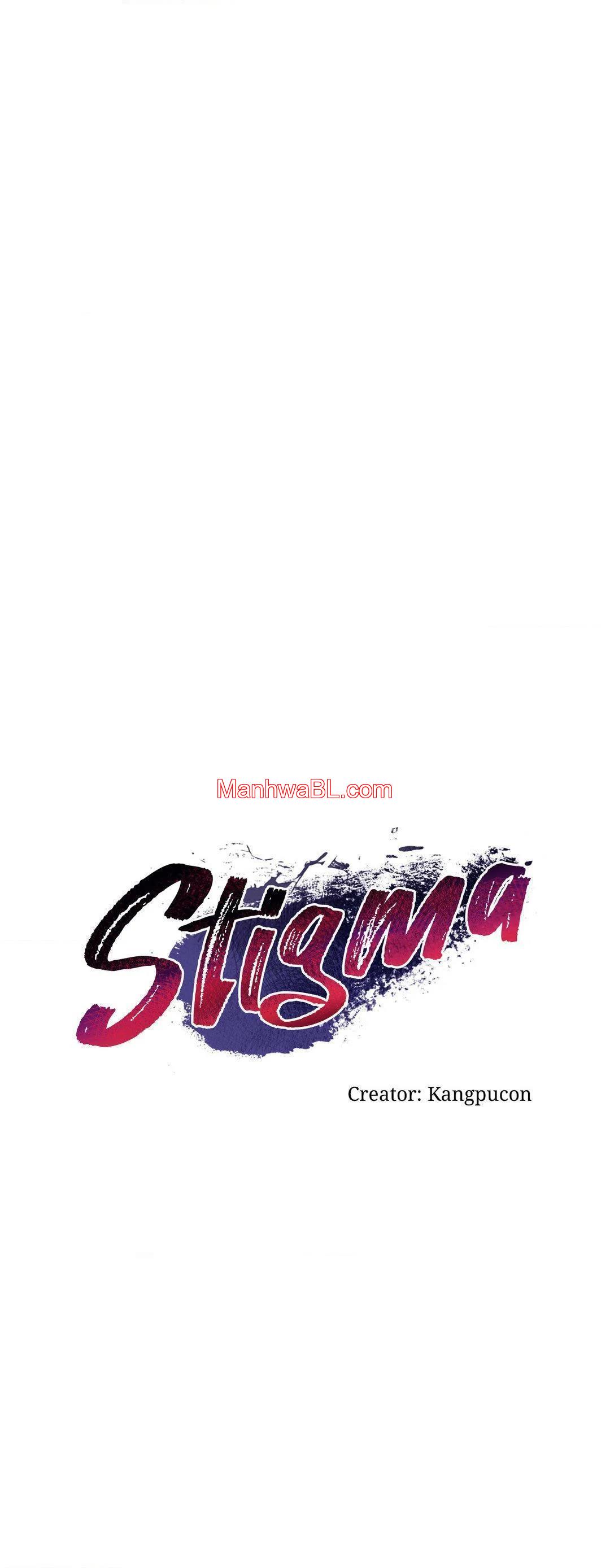 Estigma - Capítulo 43 3 manhwa
