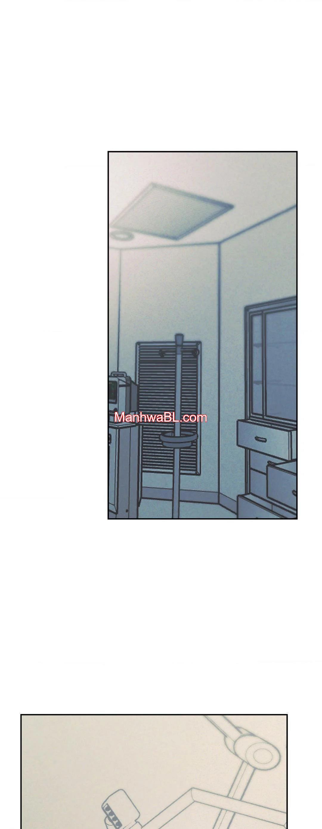 Estigma - Capítulo 43 3 manhwa