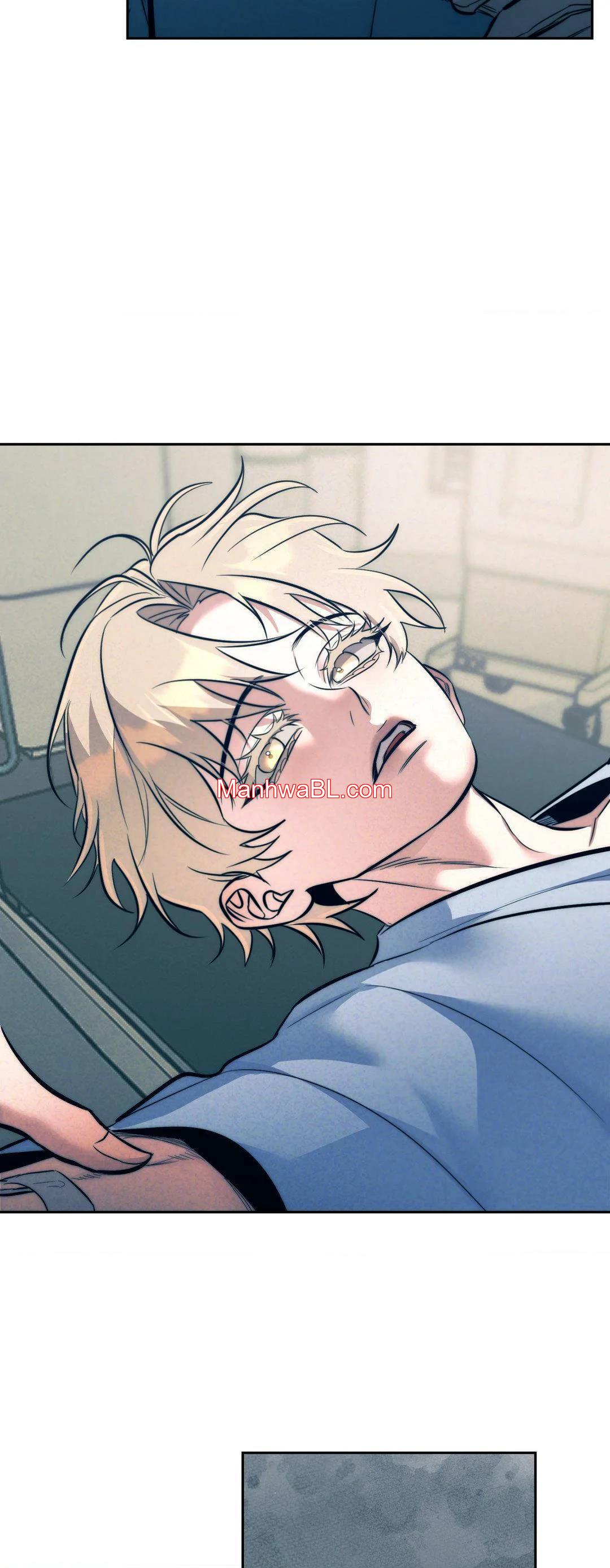 Estigma - Capítulo 43 3 manhwa