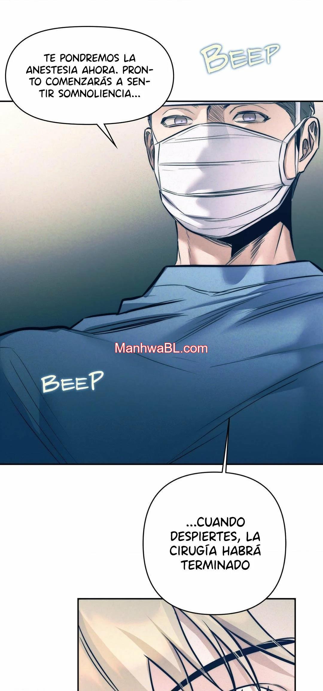 Estigma - Capítulo 43 3 manhwa