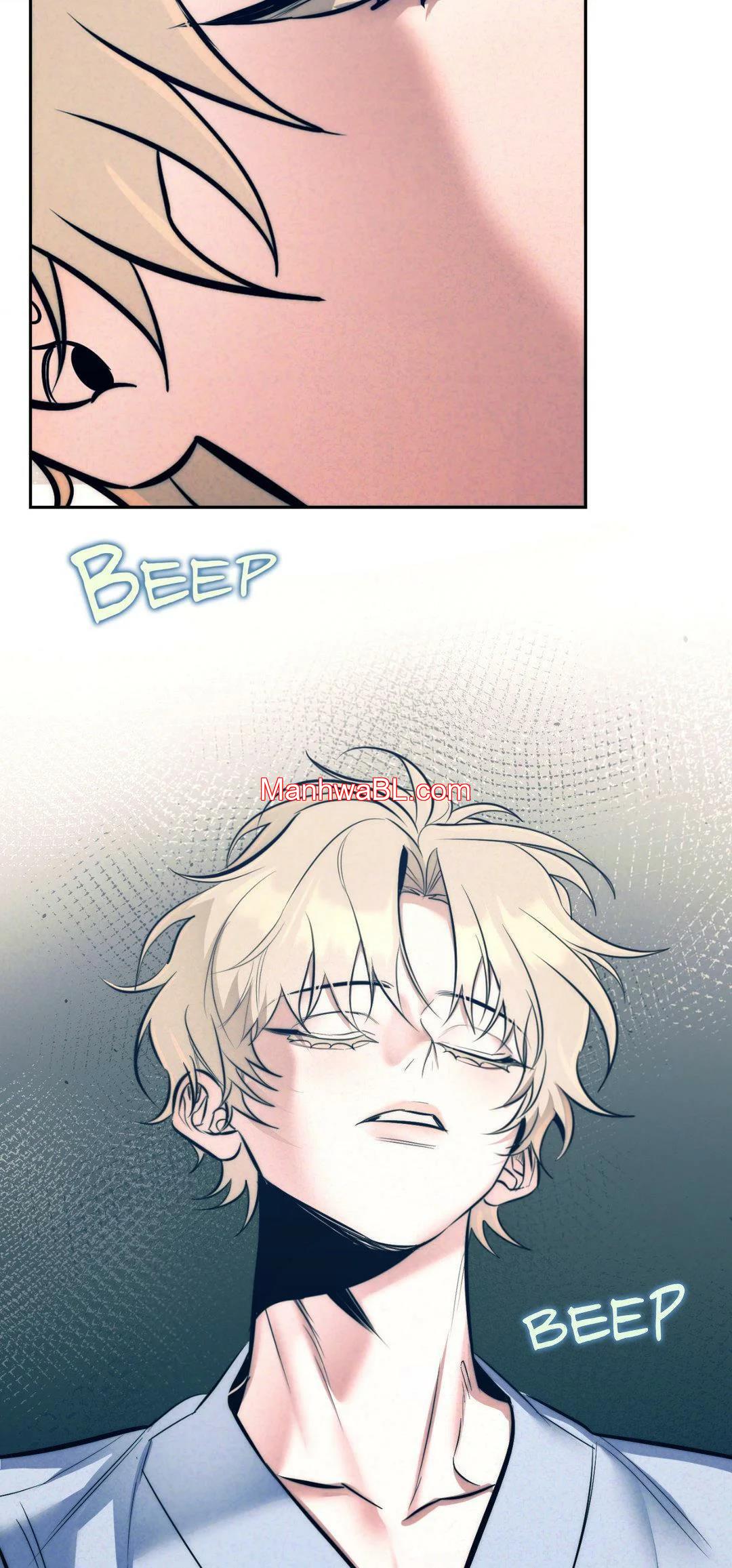 Estigma - Capítulo 43 3 manhwa