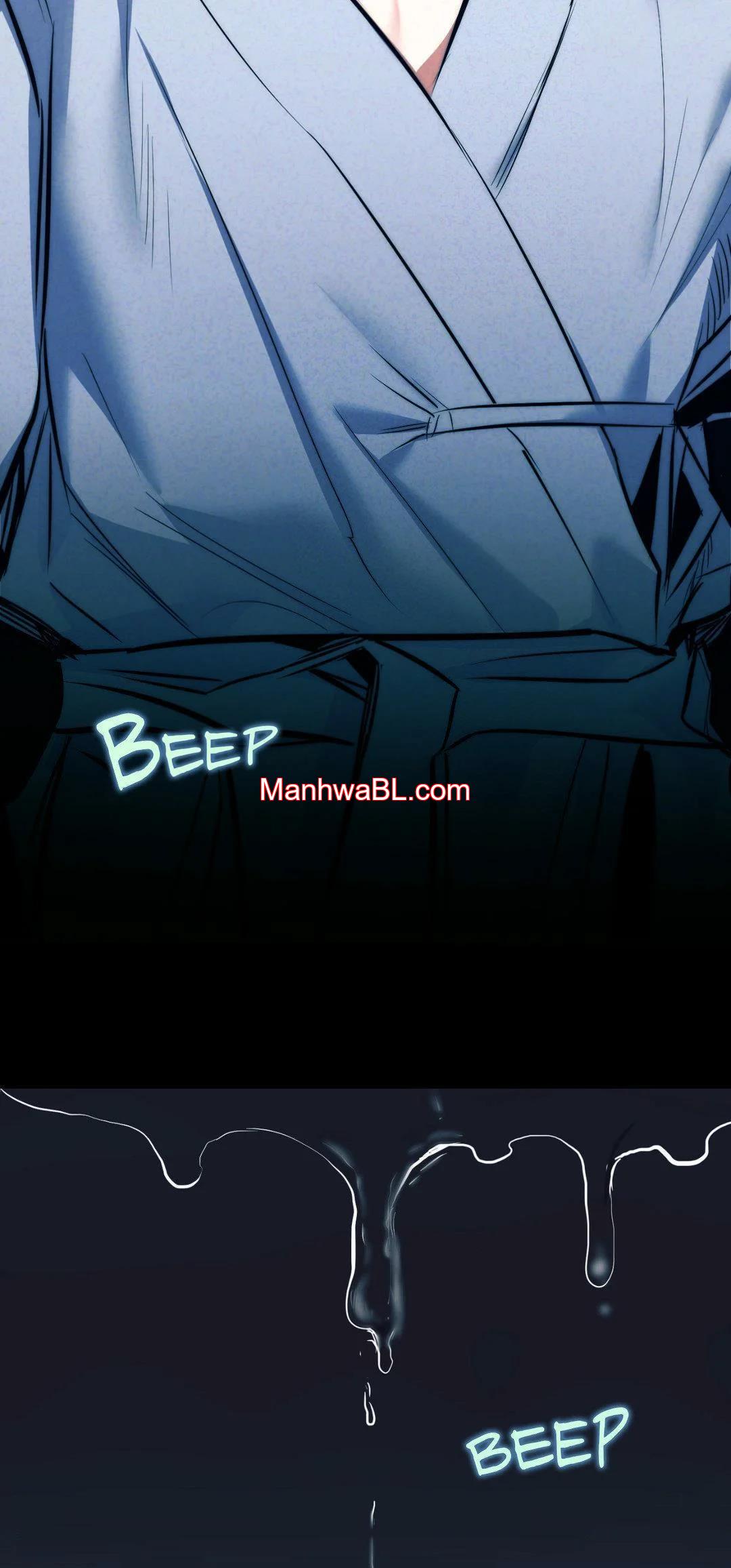 Estigma - Capítulo 43 3 manhwa