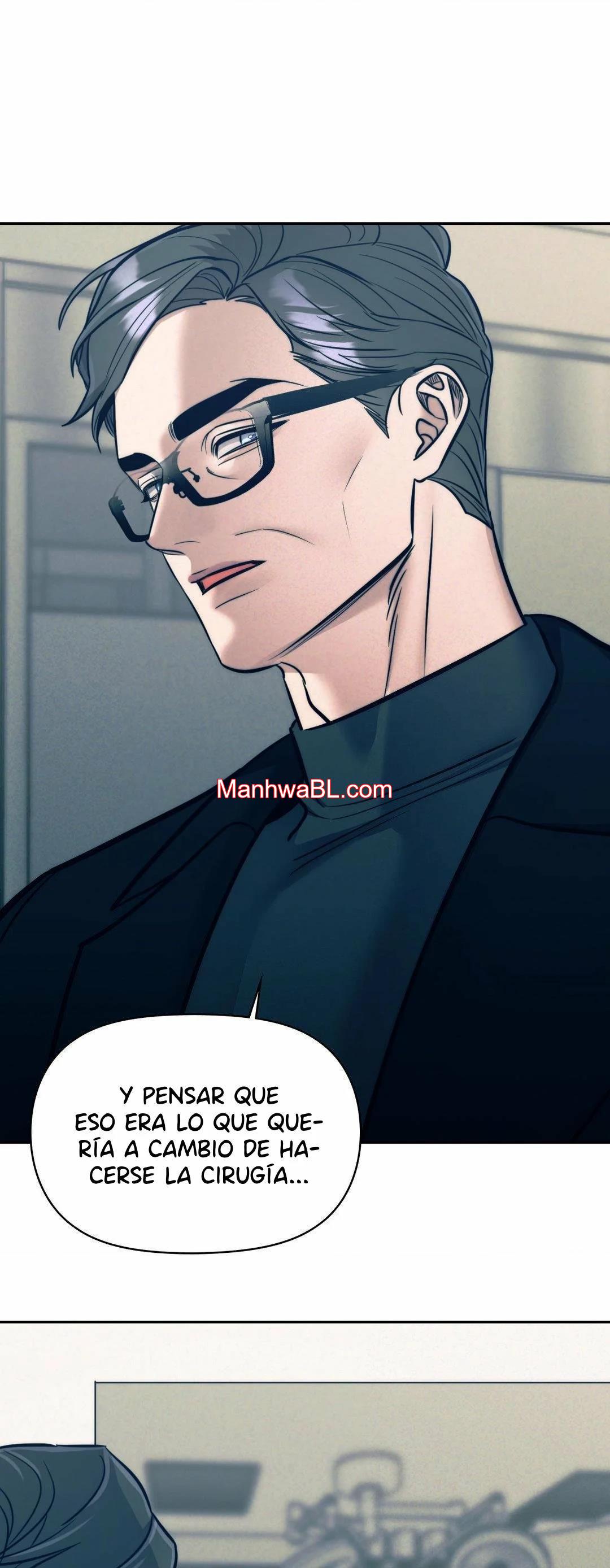 Estigma - Capítulo 43 3 manhwa