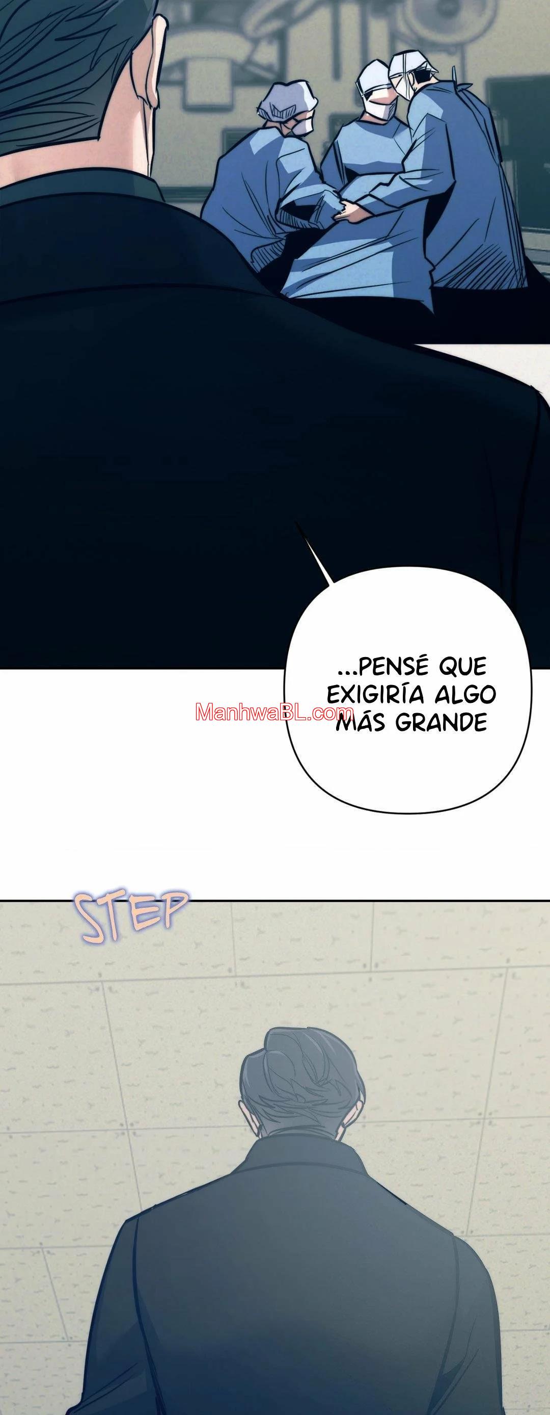 Estigma - Capítulo 43 3 manhwa