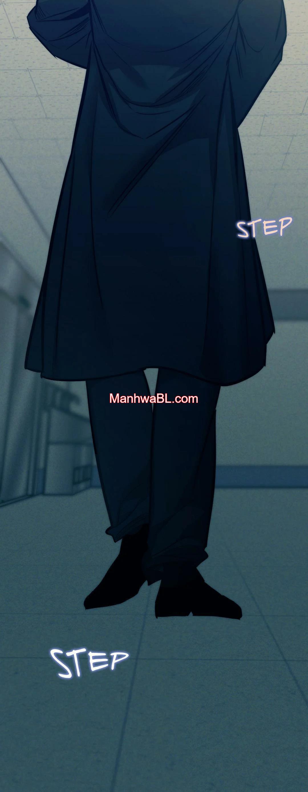Estigma - Capítulo 43 3 manhwa