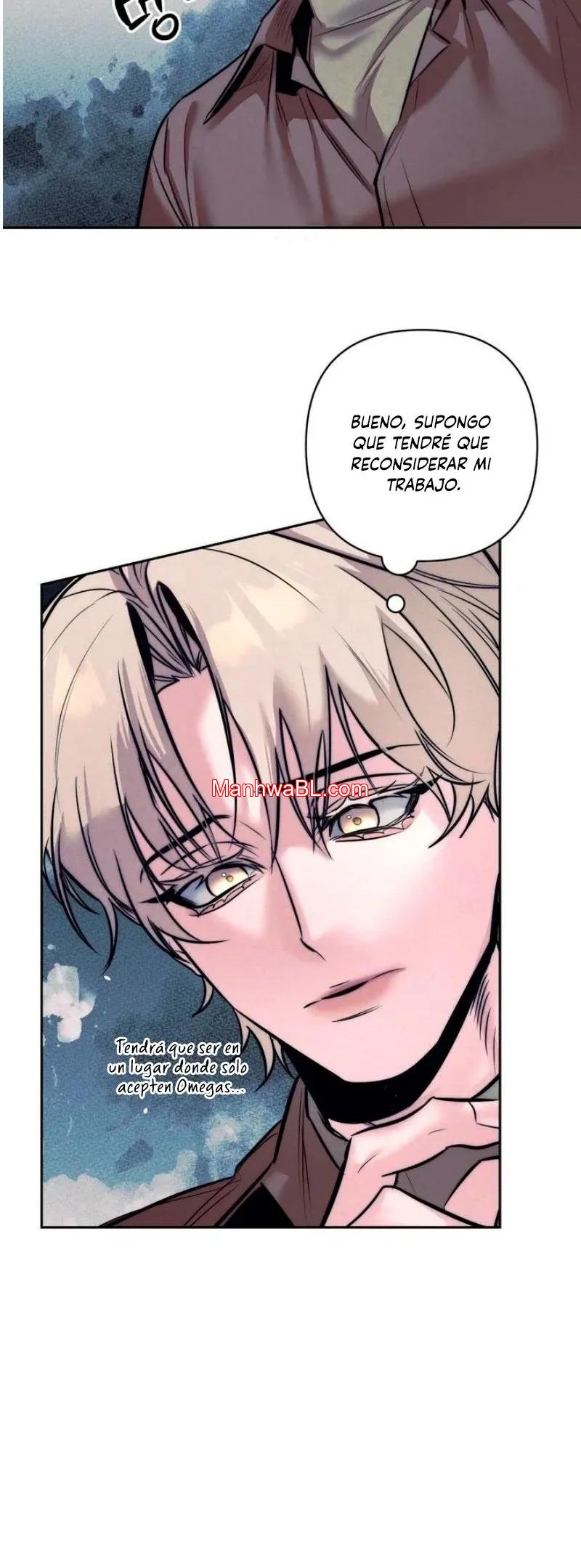 Estigma - Capítulo 48 2 manhwa