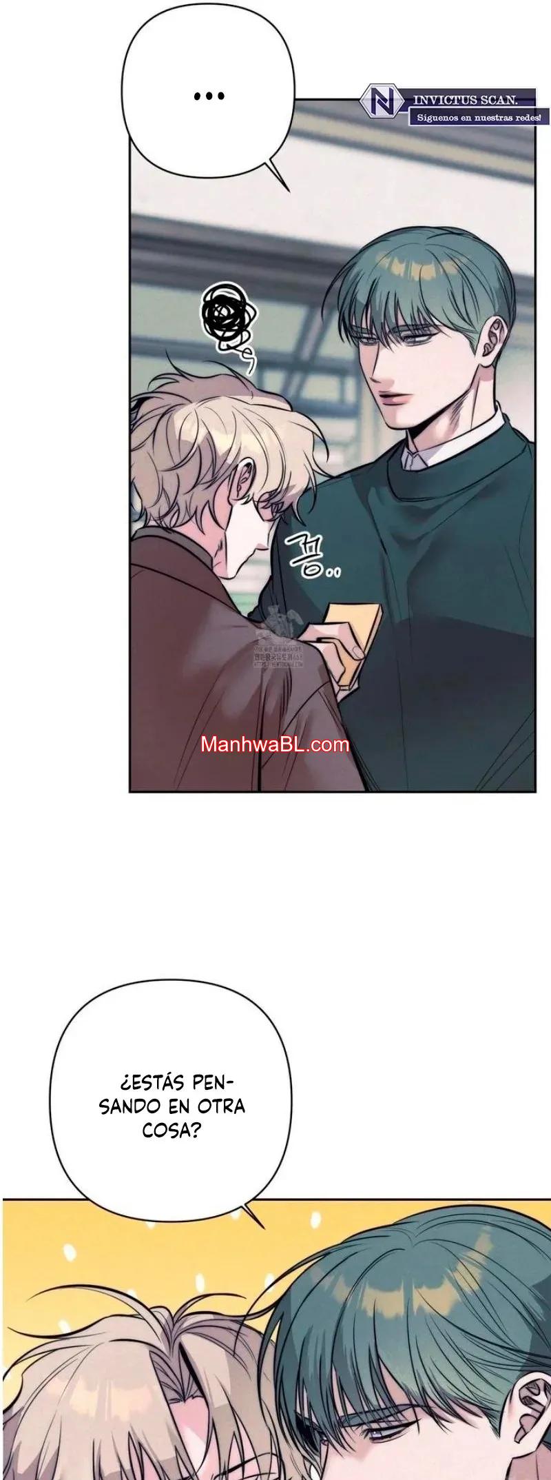 Estigma - Capítulo 48 2 manhwa