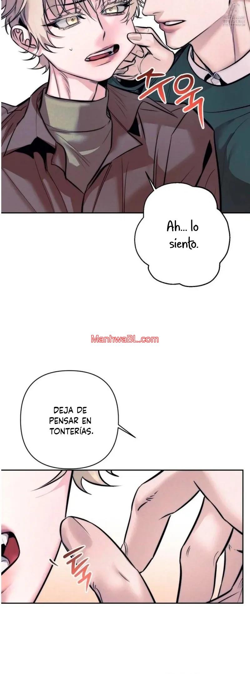 Estigma - Capítulo 48 2 manhwa