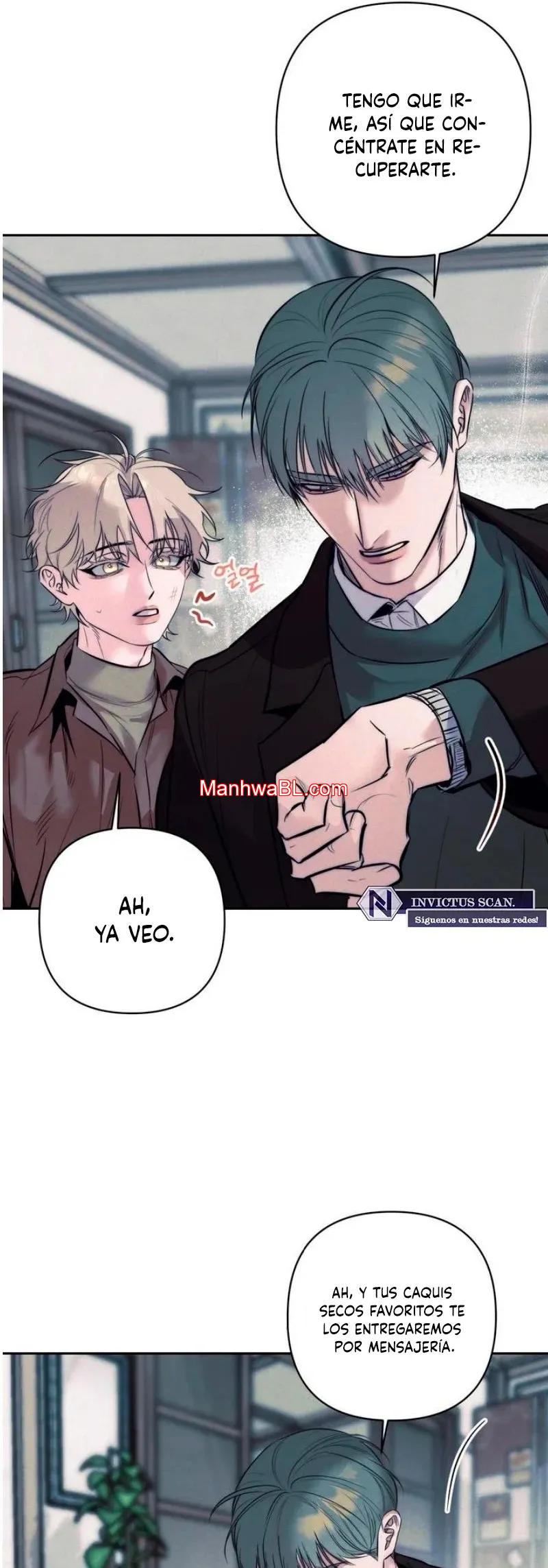 Estigma - Capítulo 48 2 manhwa