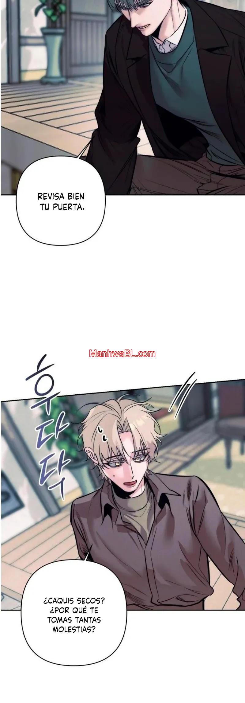 Estigma - Capítulo 48 2 manhwa