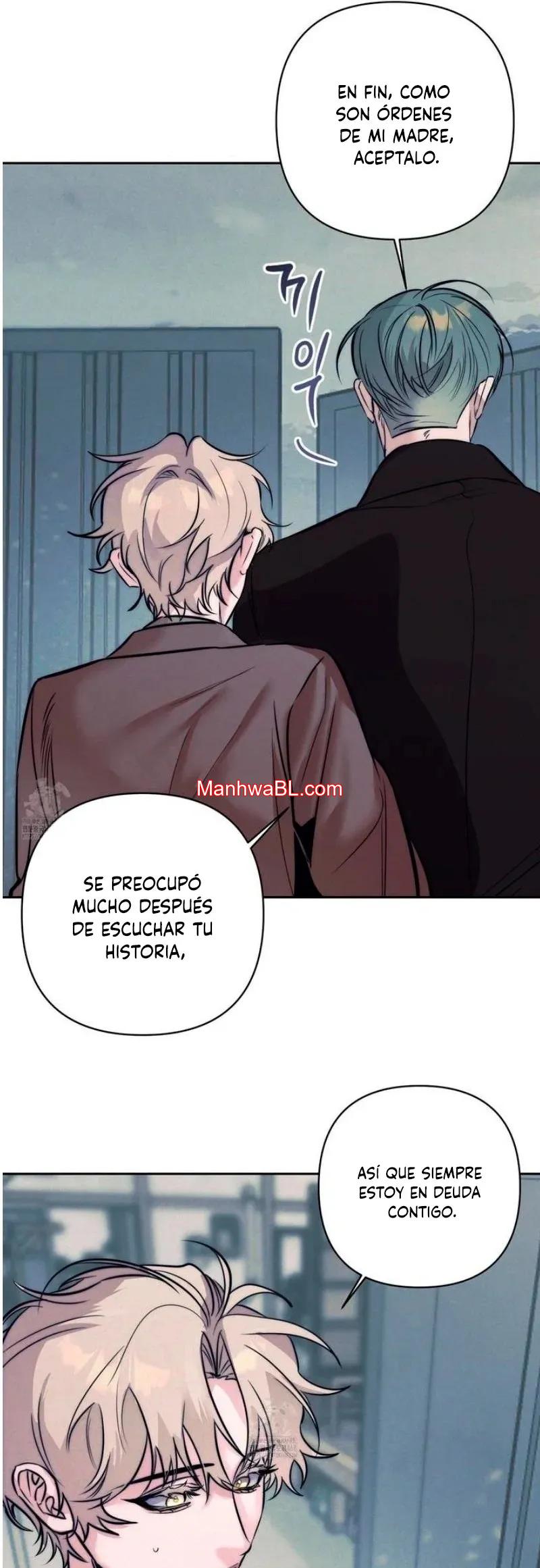 Estigma - Capítulo 48 2 manhwa