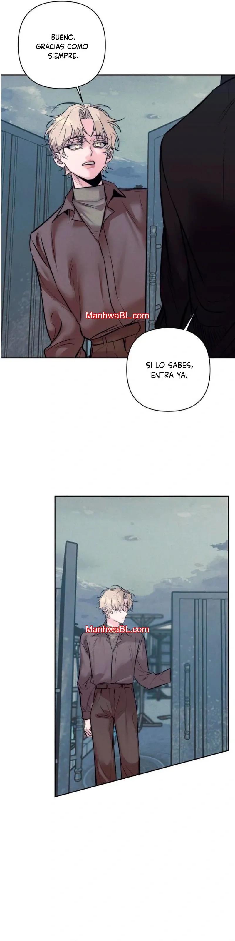 Estigma - Capítulo 48 2 manhwa