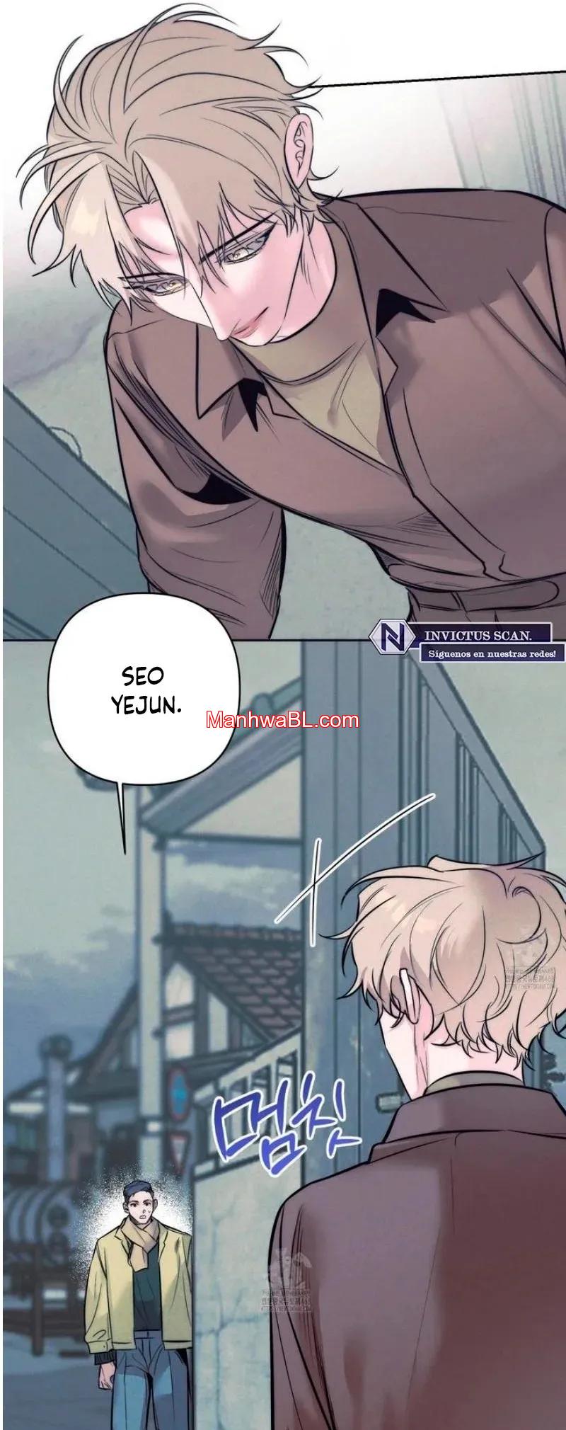 Estigma - Capítulo 48 2 manhwa