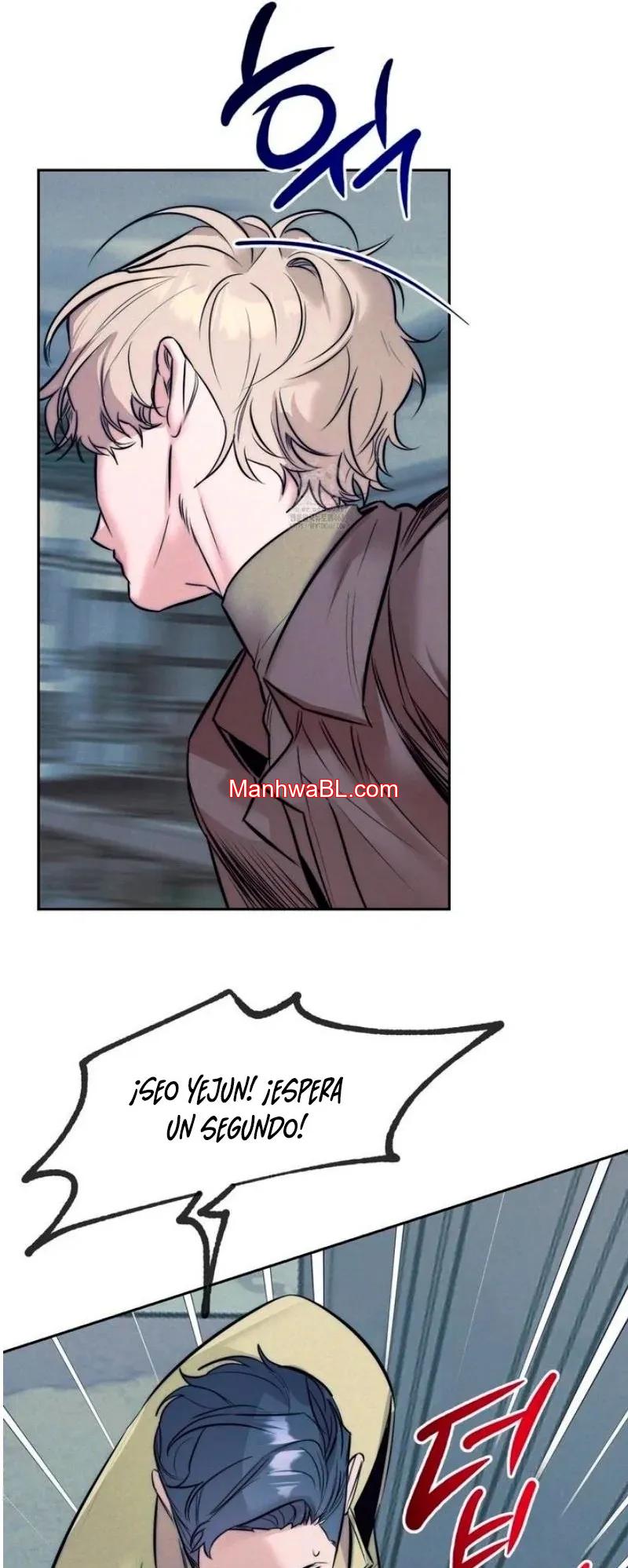 Estigma - Capítulo 48 2 manhwa