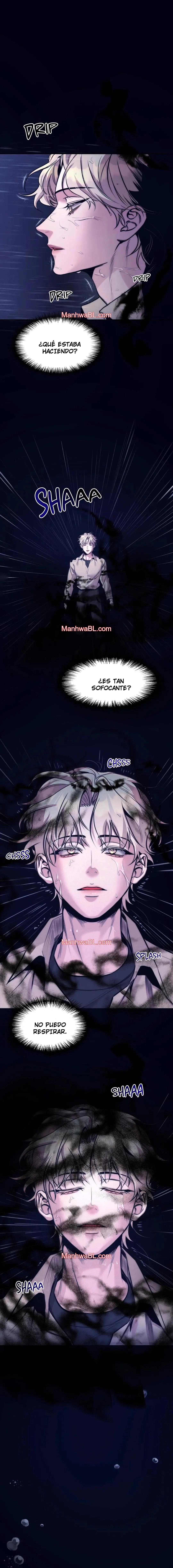 Estigma - Capítulo 4 manhwa