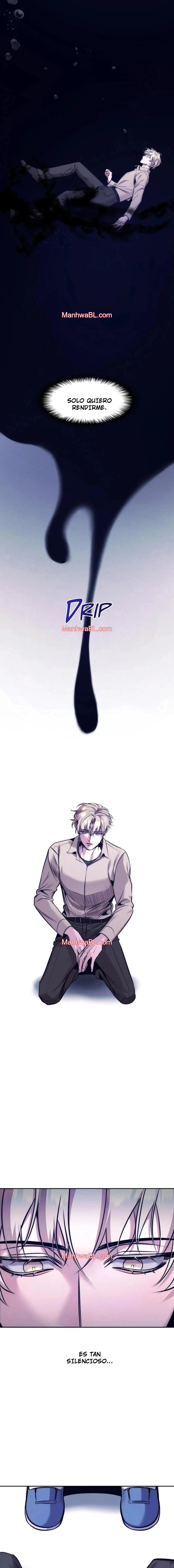 Estigma - Capítulo 4 manhwa