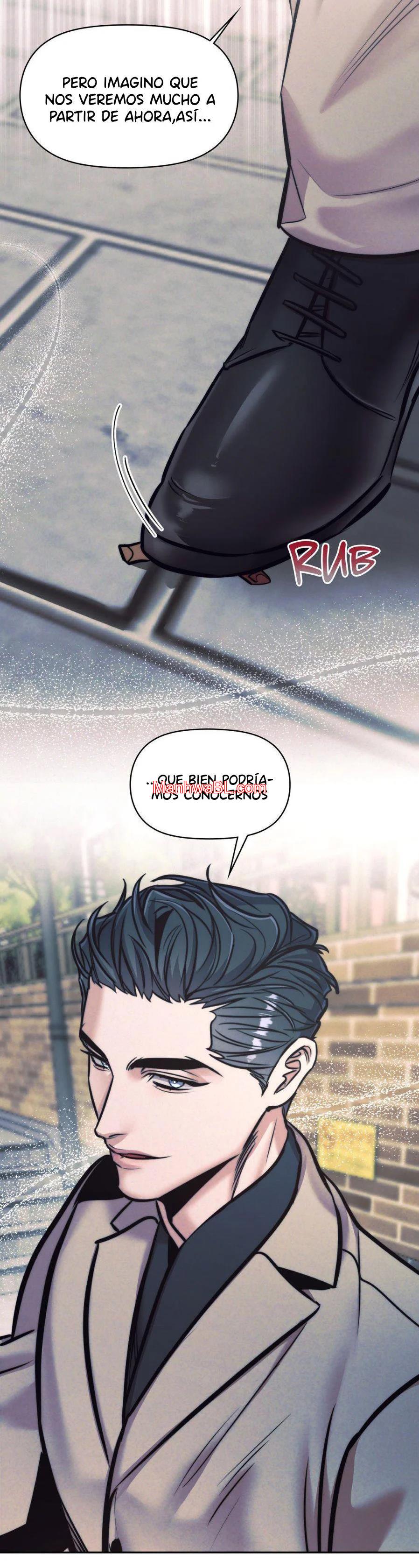 Estigma - Capítulo 19 2 manhwa