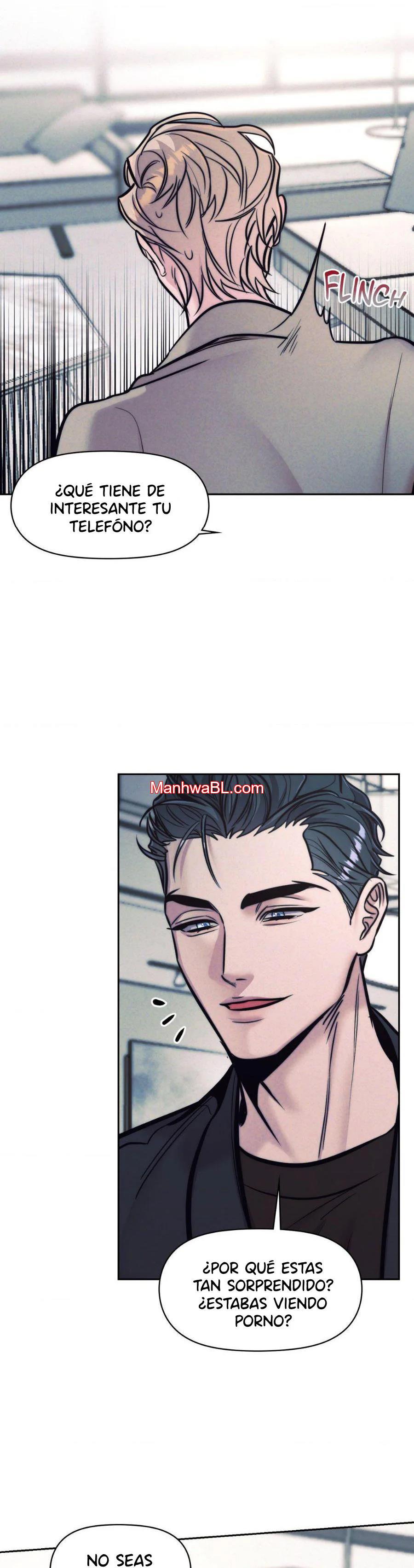 Estigma - Capítulo 19 2 manhwa