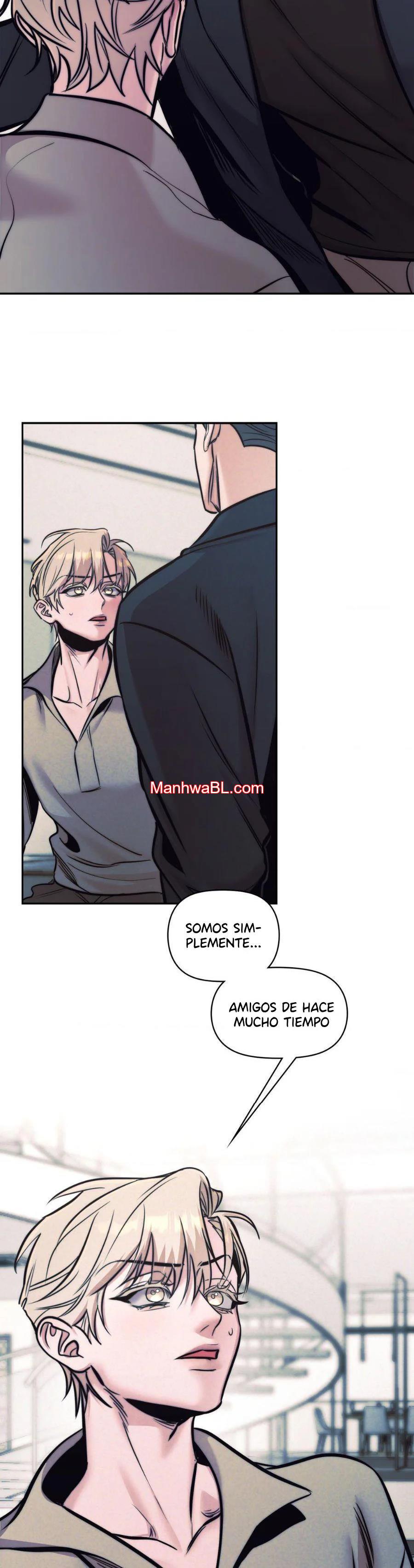 Estigma - Capítulo 19 2 manhwa