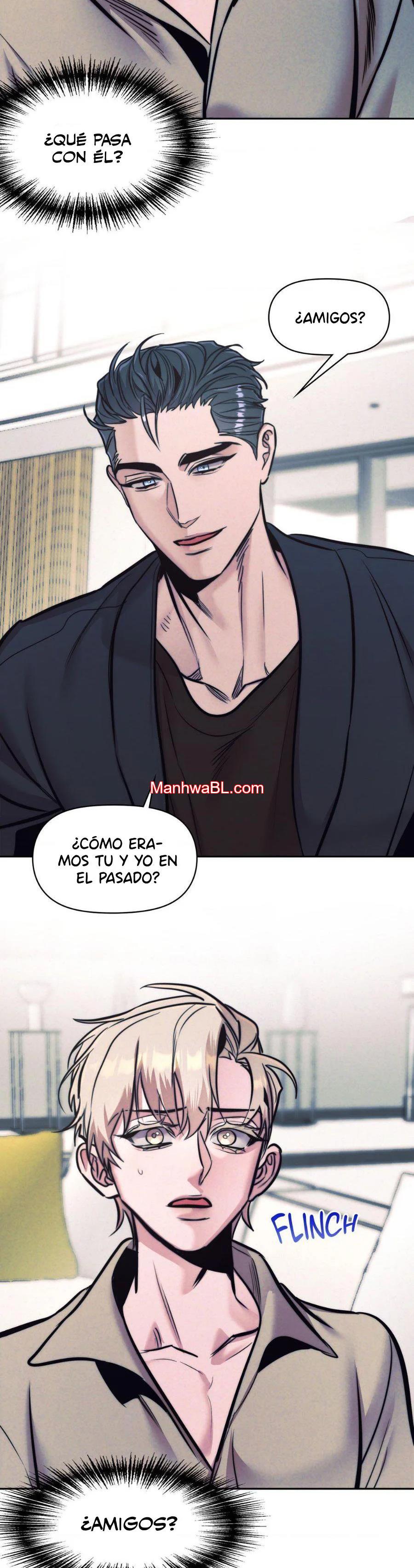 Estigma - Capítulo 19 2 manhwa