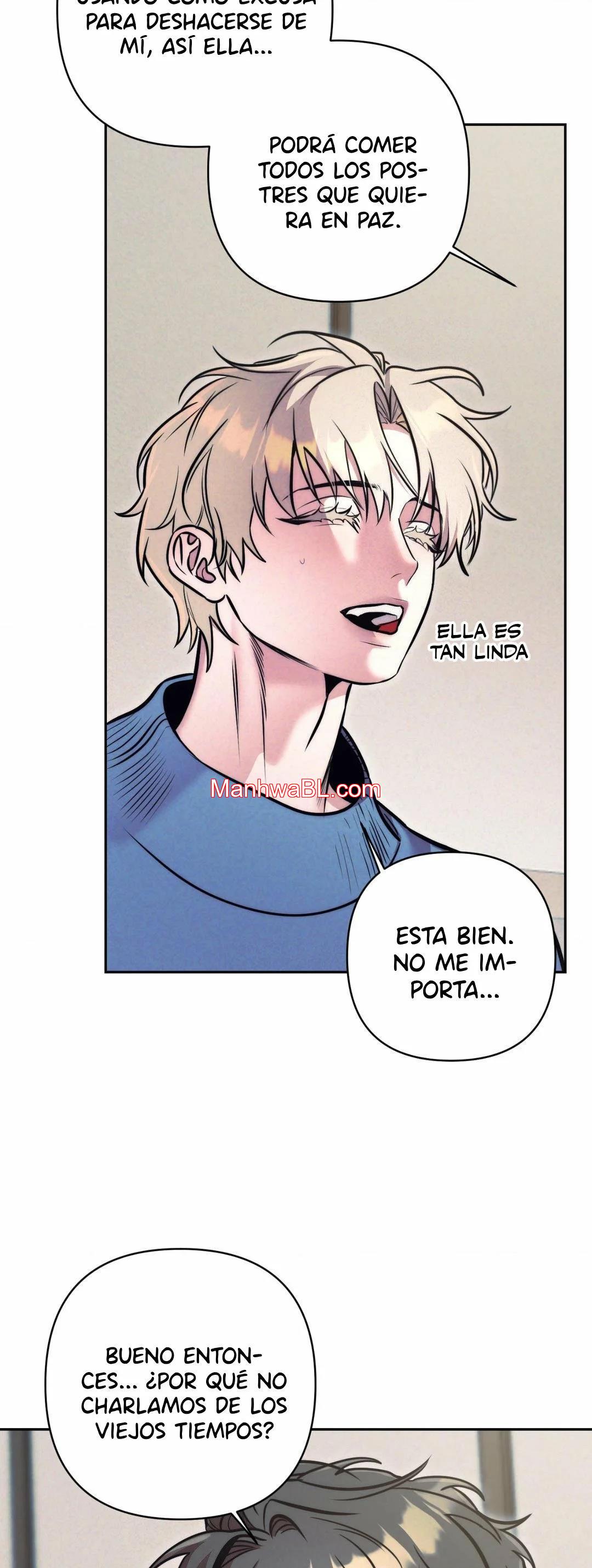 Estigma - Capítulo 31 3 manhwa