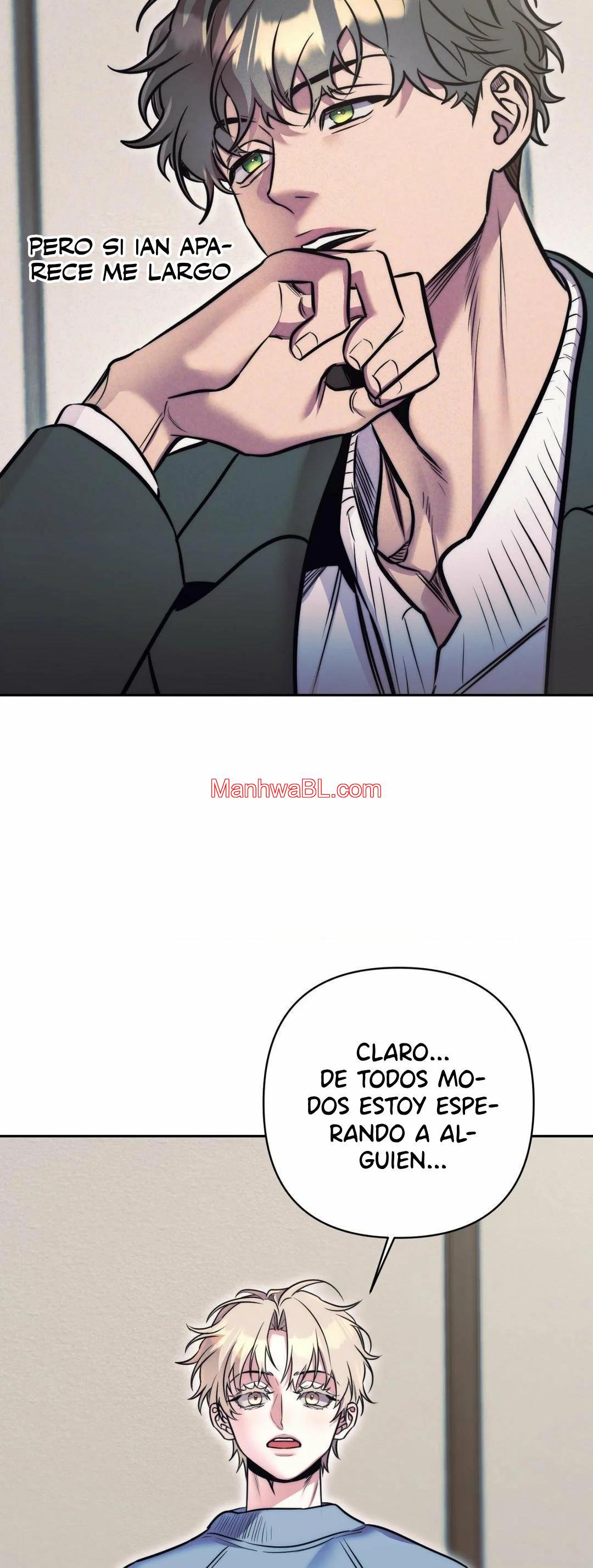 Estigma - Capítulo 31 3 manhwa