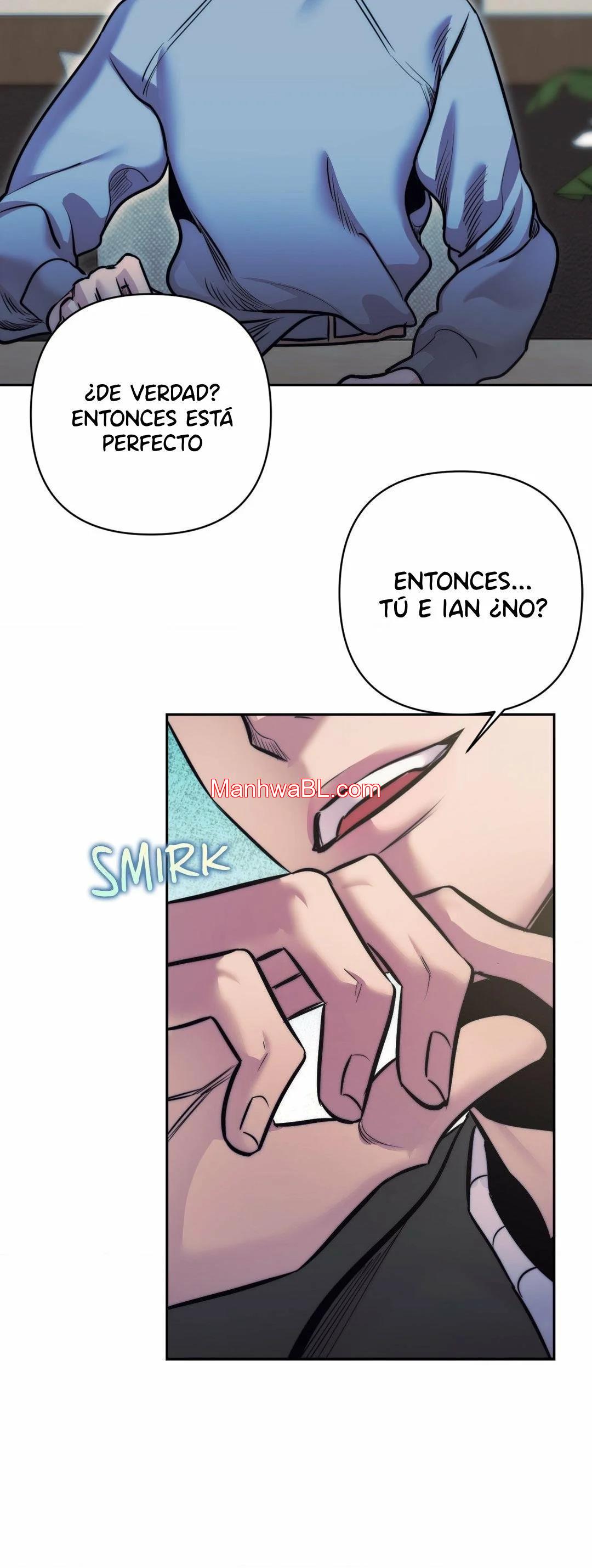 Estigma - Capítulo 31 3 manhwa