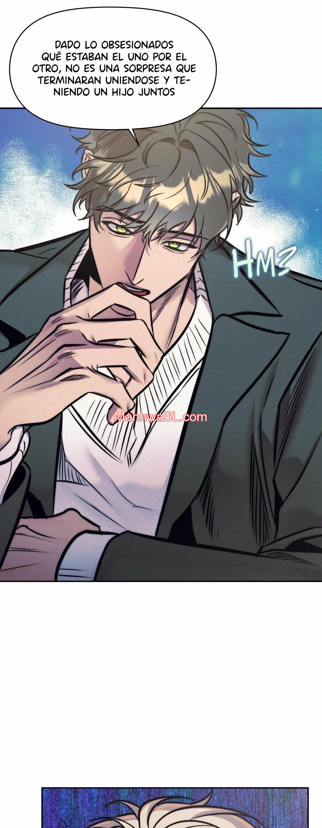 Estigma - Capítulo 31 3 manhwa