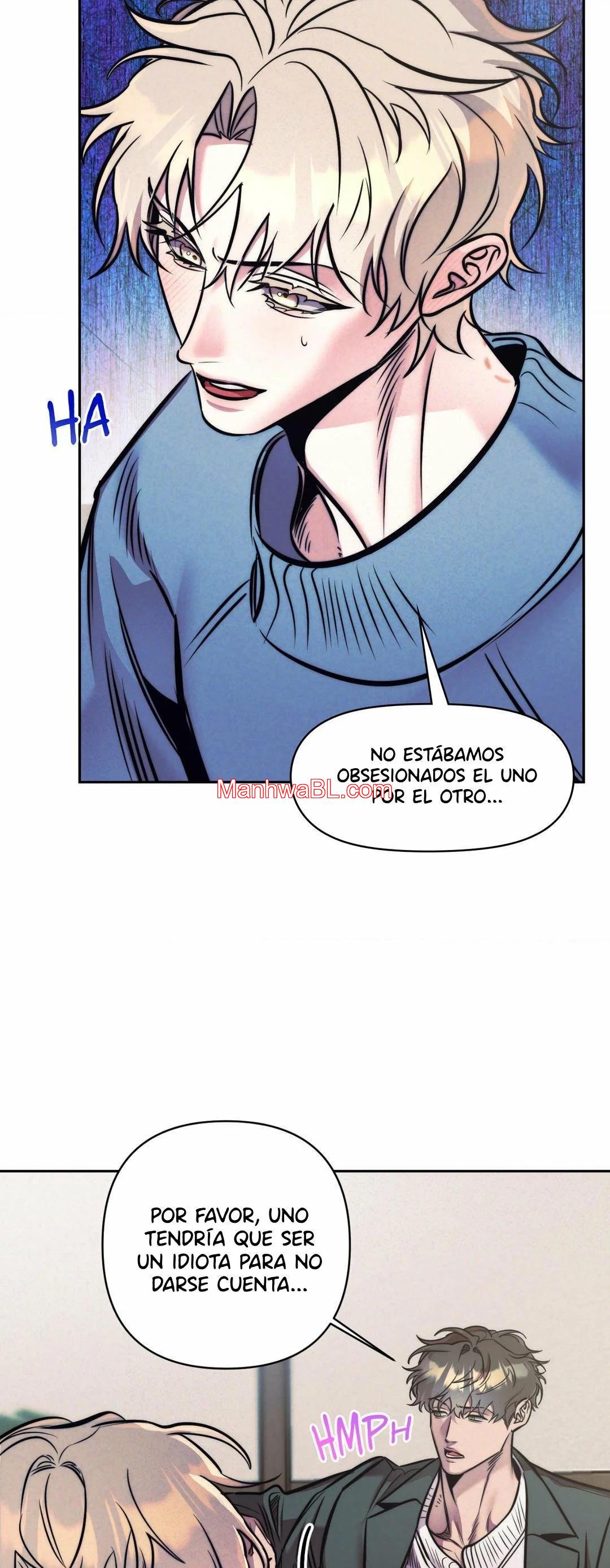 Estigma - Capítulo 31 3 manhwa