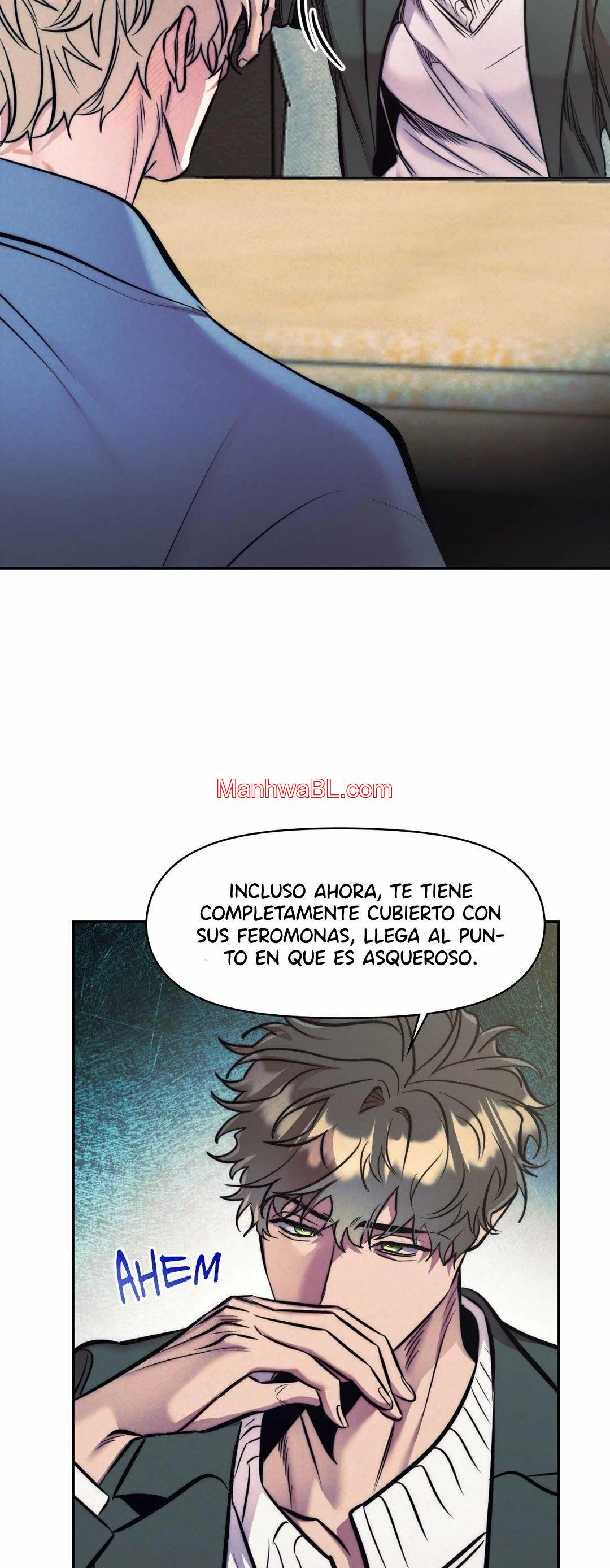 Estigma - Capítulo 31 3 manhwa