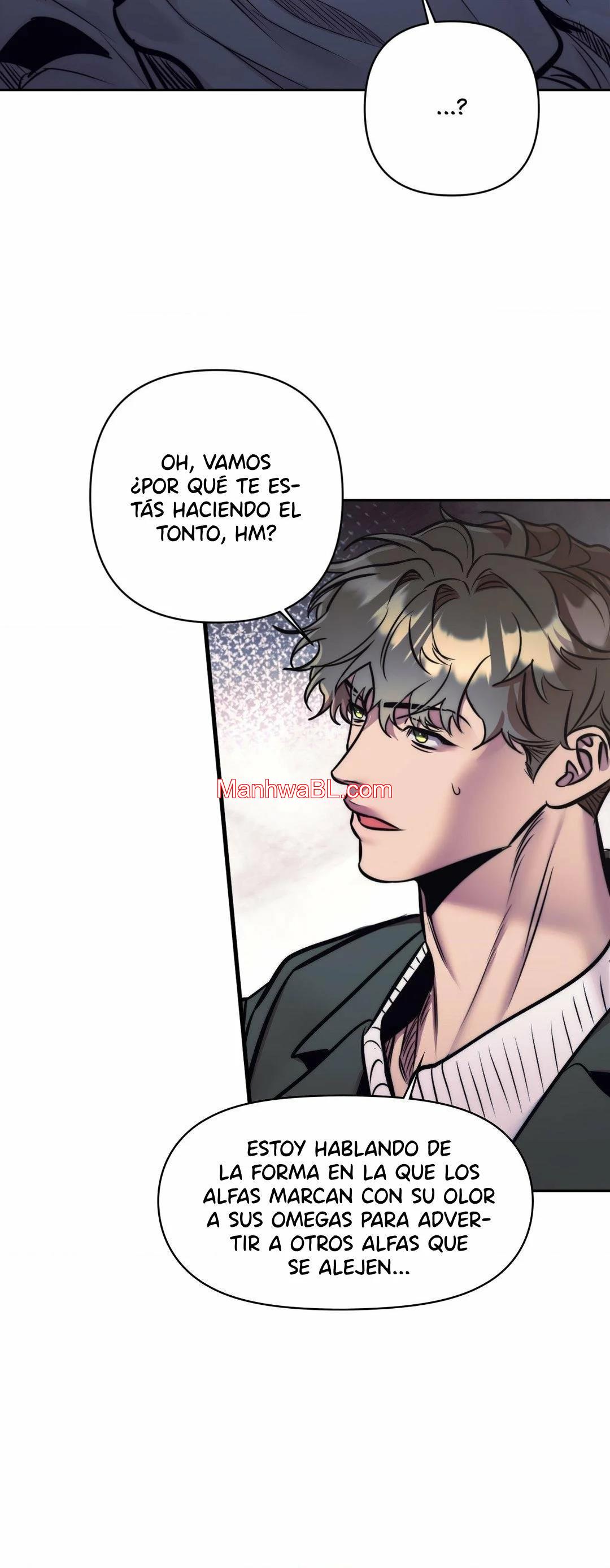 Estigma - Capítulo 31 3 manhwa
