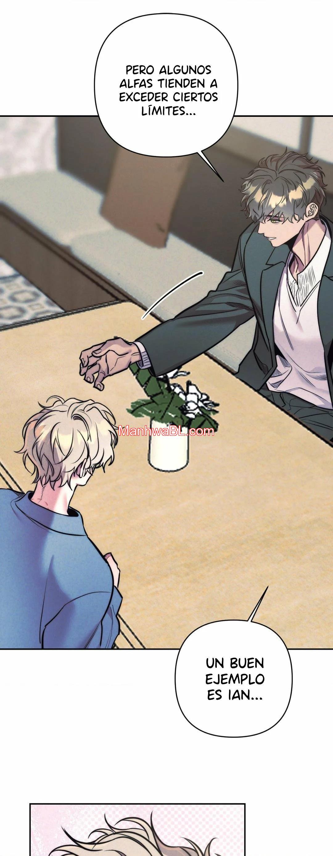 Estigma - Capítulo 31 3 manhwa
