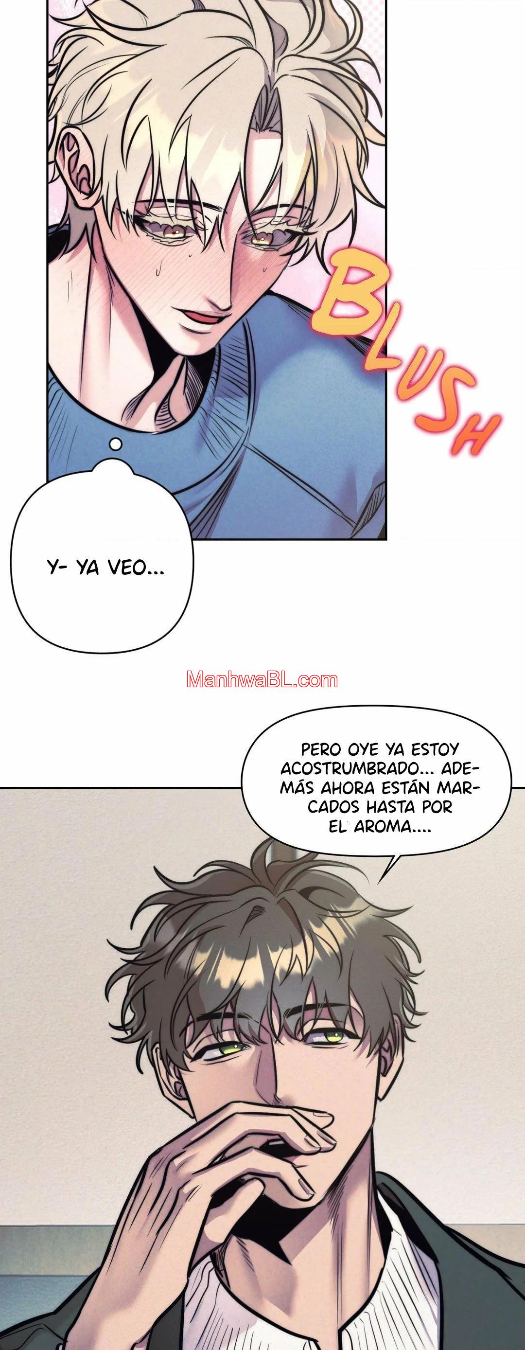Estigma - Capítulo 31 3 manhwa