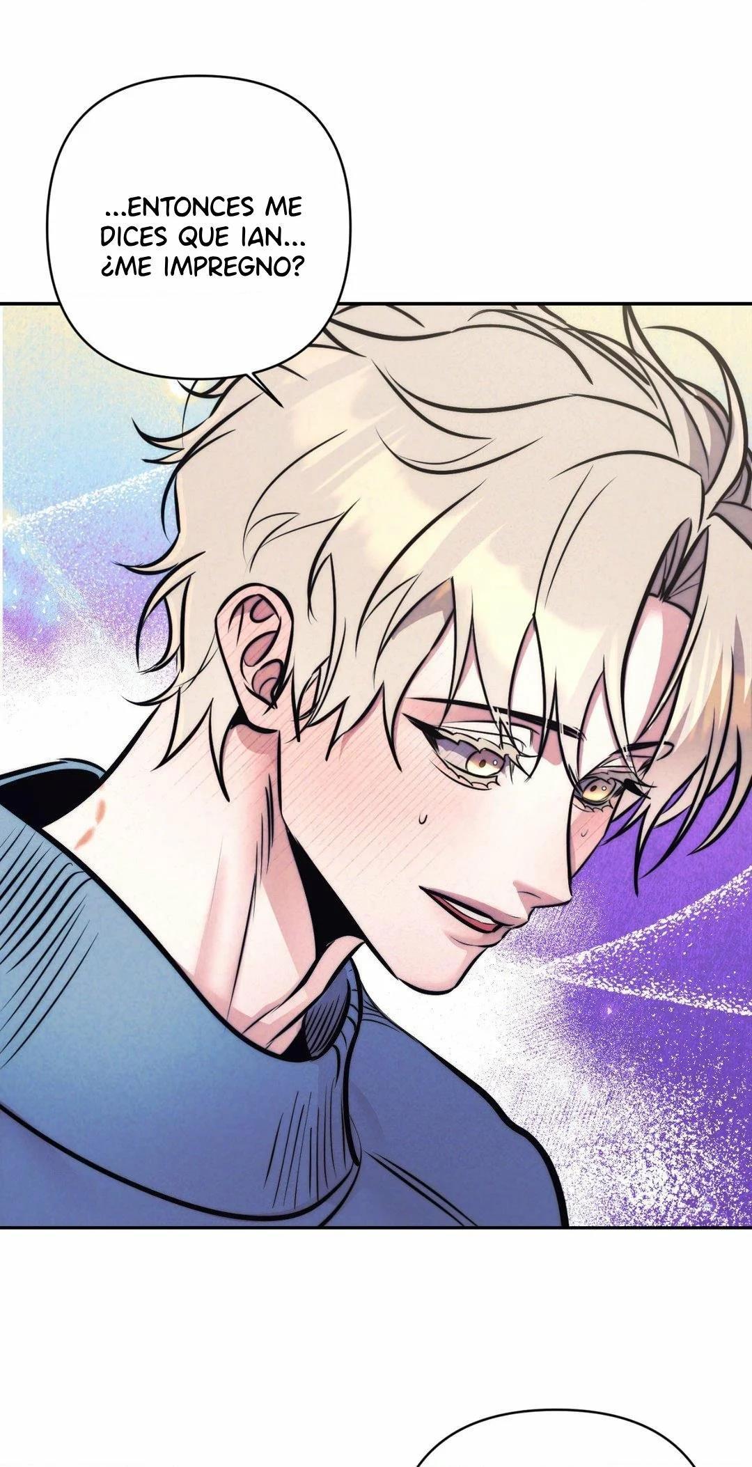 Estigma - Capítulo 31 3 manhwa