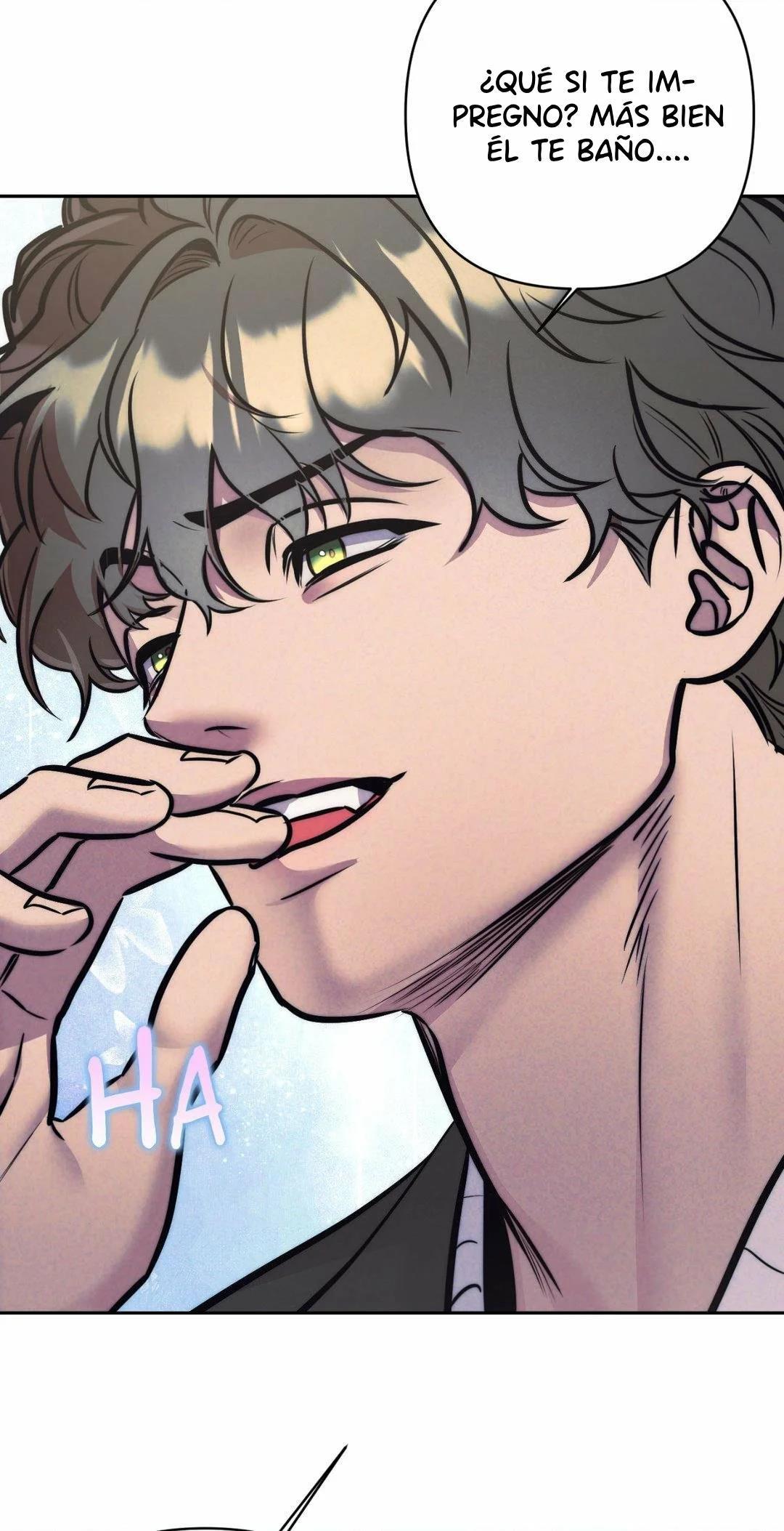 Estigma - Capítulo 31 3 manhwa