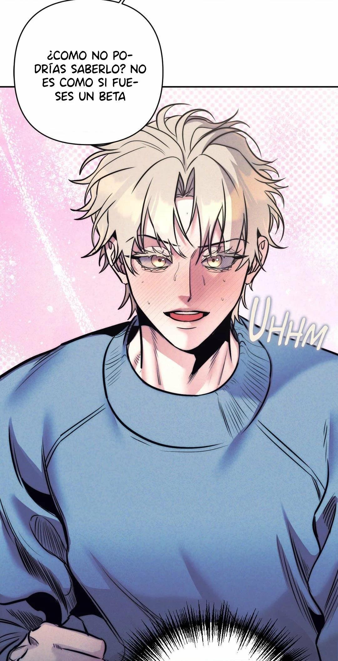 Estigma - Capítulo 31 3 manhwa