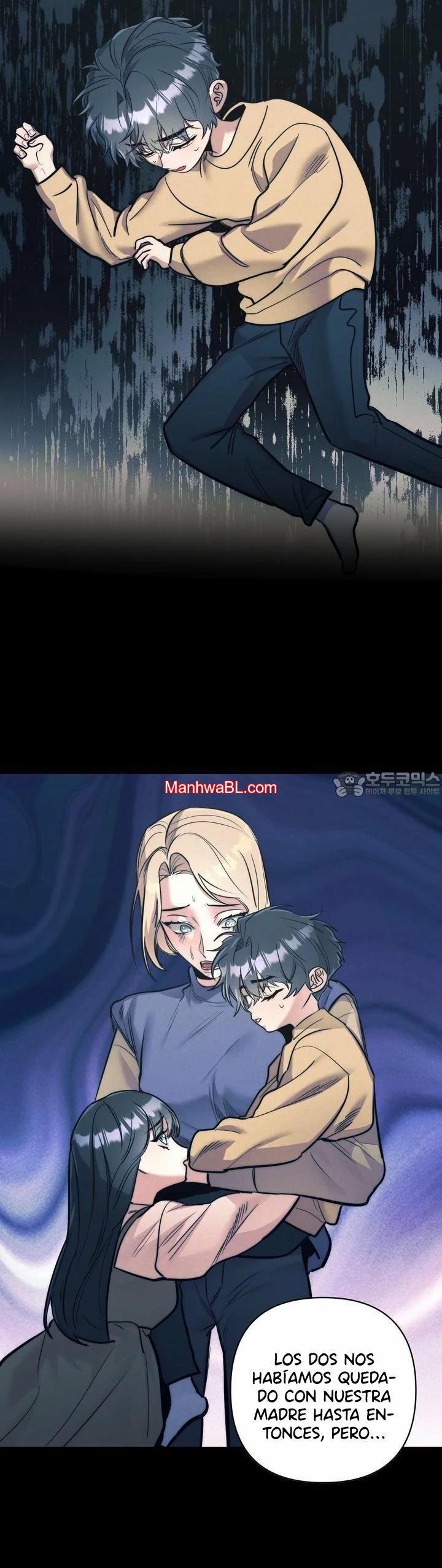 Estigma - Capítulo 26 3 manhwa