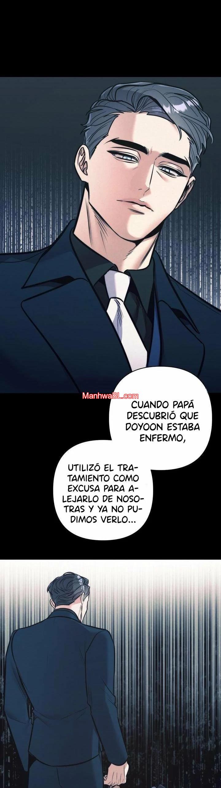 Estigma - Capítulo 26 3 manhwa