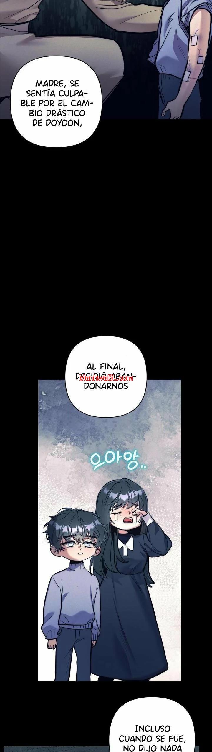 Estigma - Capítulo 26 3 manhwa