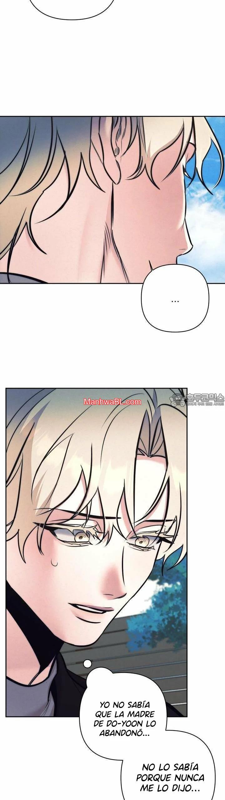 Estigma - Capítulo 26 3 manhwa
