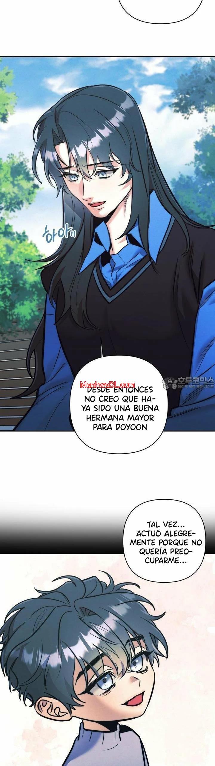 Estigma - Capítulo 26 3 manhwa