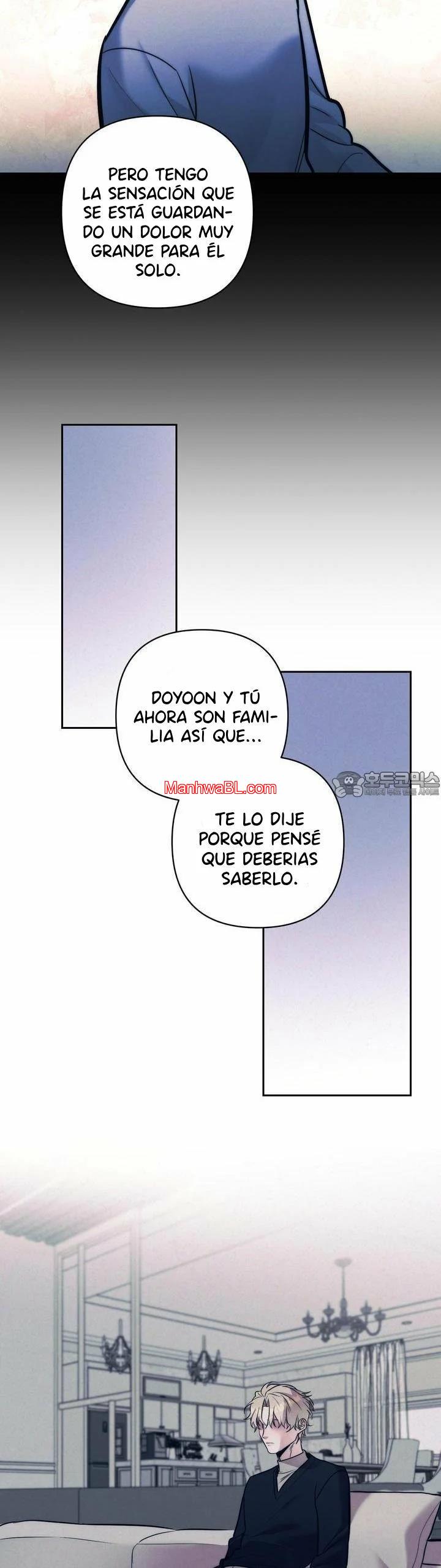 Estigma - Capítulo 26 3 manhwa