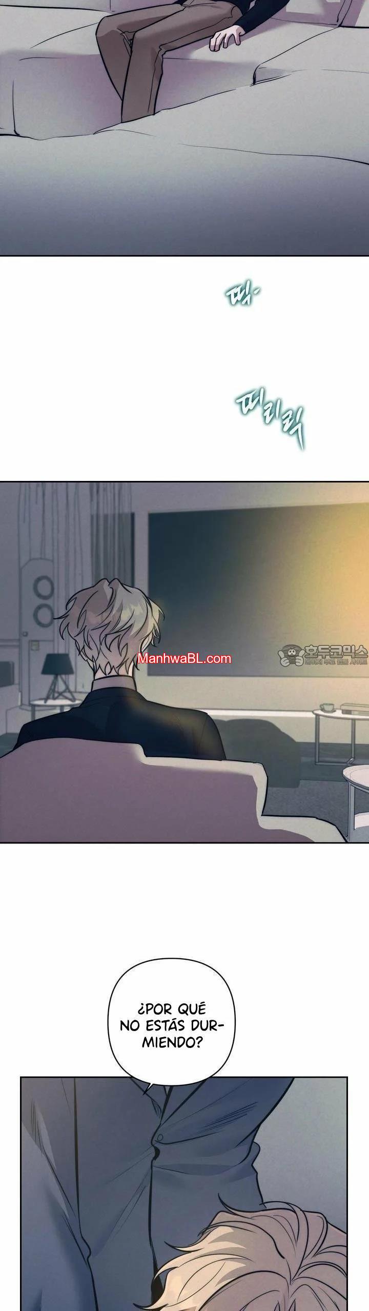 Estigma - Capítulo 26 3 manhwa