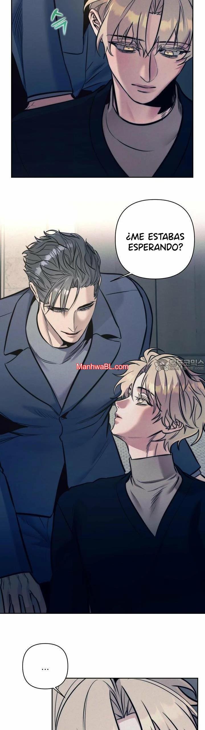 Estigma - Capítulo 26 3 manhwa