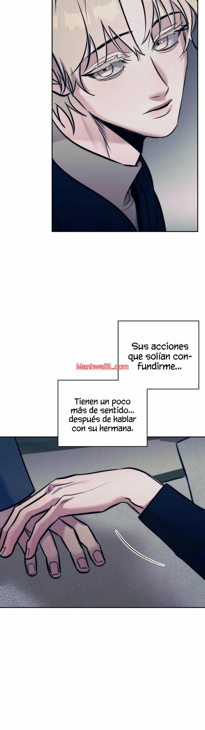 Estigma - Capítulo 26 3 manhwa