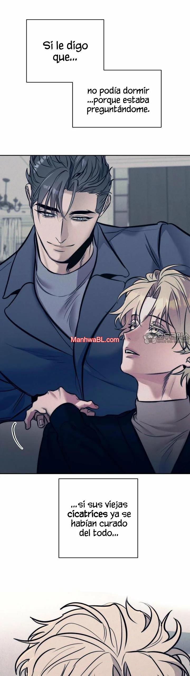 Estigma - Capítulo 26 3 manhwa