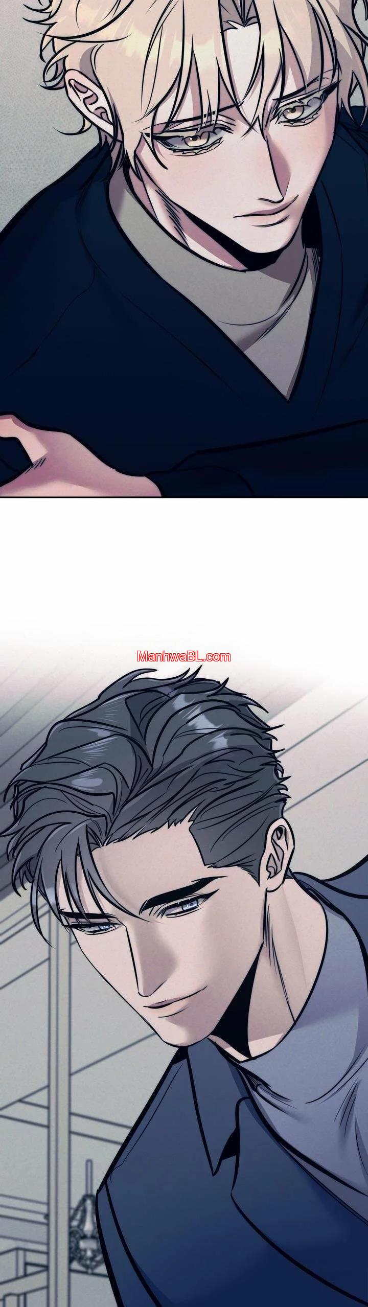 Estigma - Capítulo 26 3 manhwa