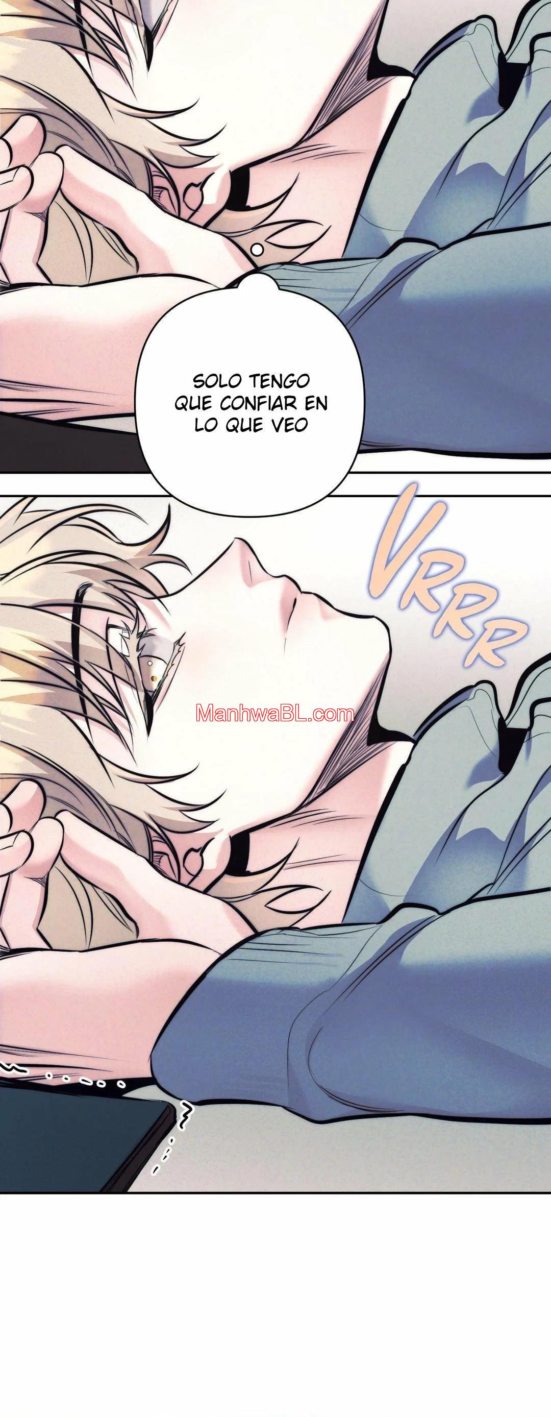 Estigma - Capítulo 34 2 manhwa