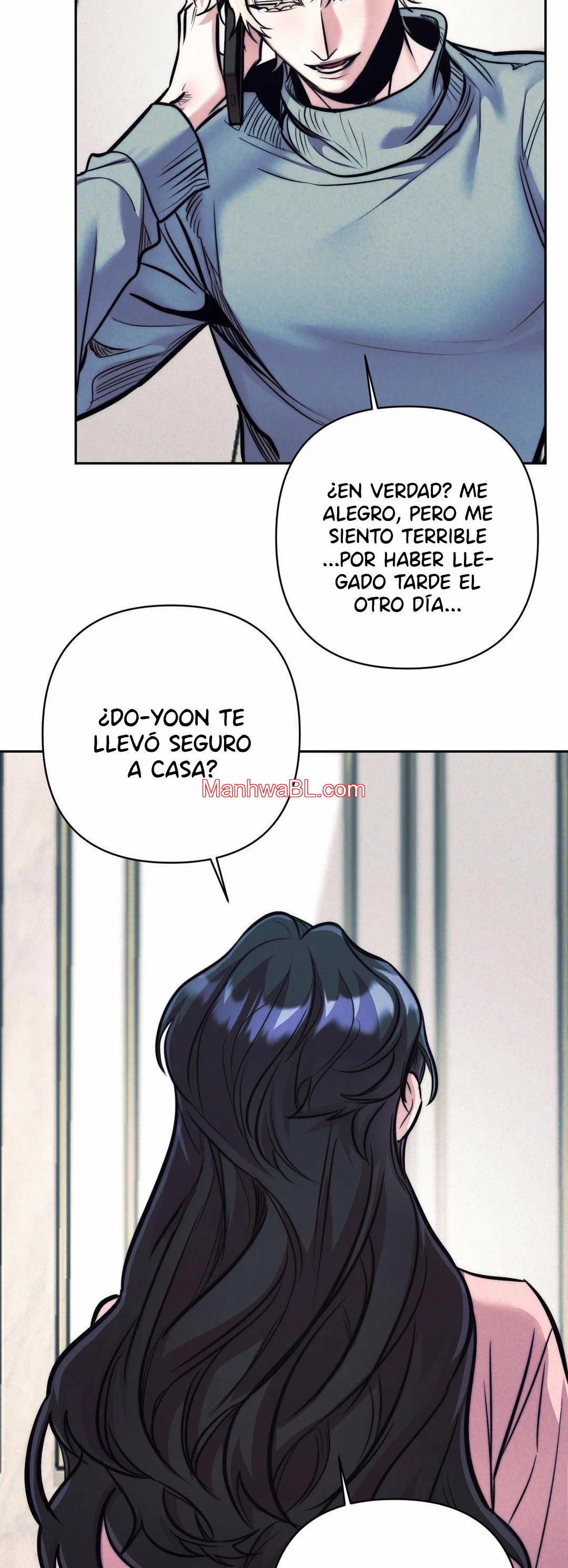 Estigma - Capítulo 34 2 manhwa
