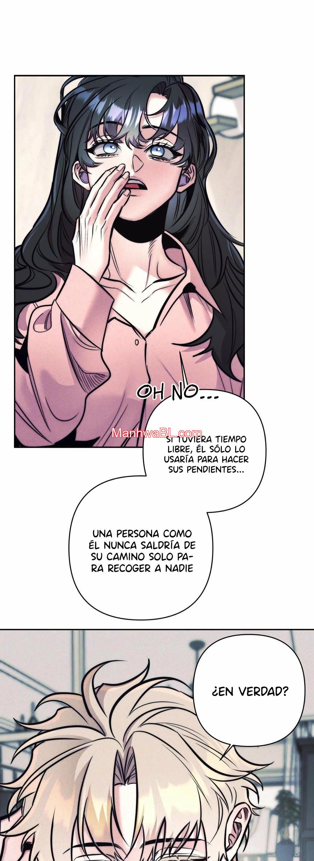 Estigma - Capítulo 34 2 manhwa